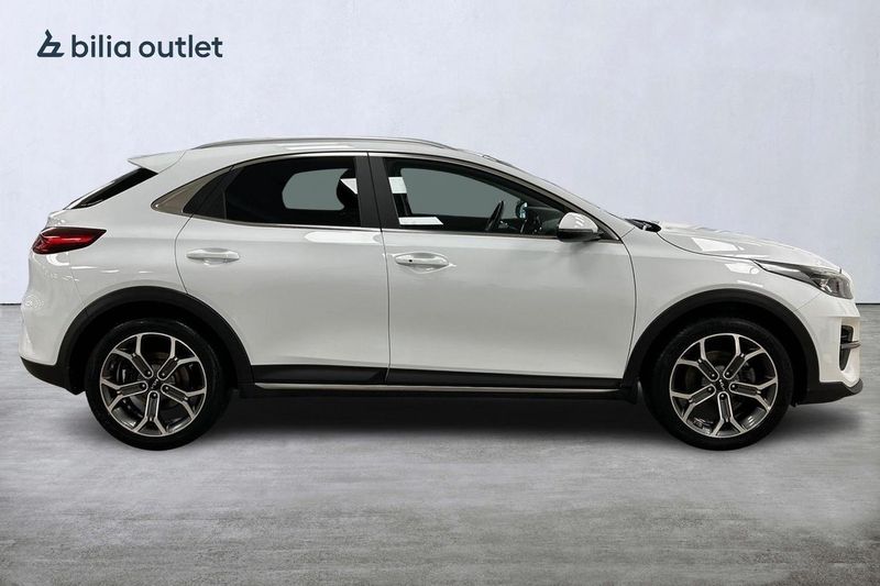 Kia XCeed bild 5