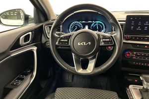 Kia XCeed bild 12