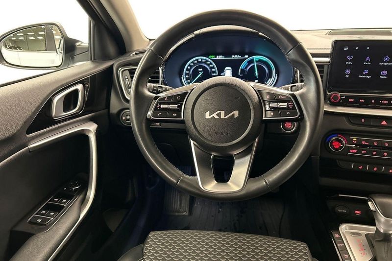 Kia XCeed bild 12