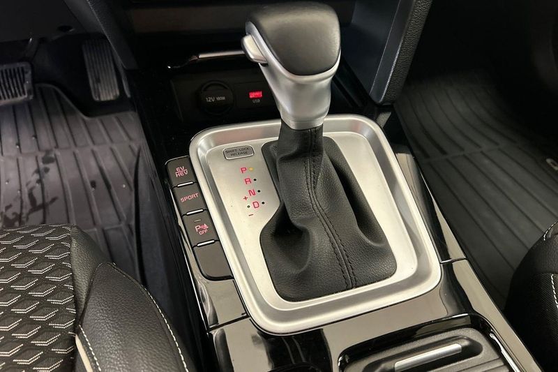 Kia XCeed bild 27