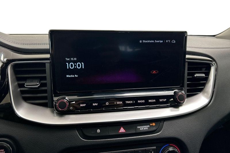 Kia XCeed bild 16