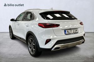 Kia XCeed bild 4