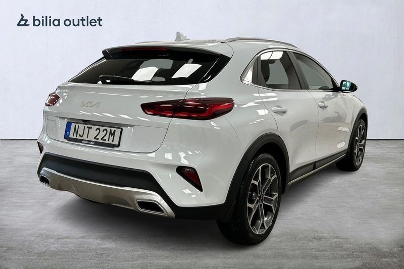 Kia XCeed bild 3