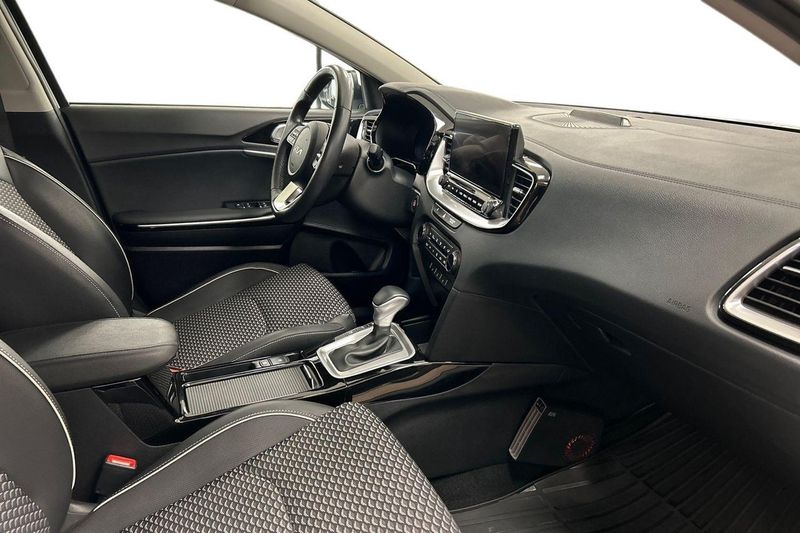 Kia XCeed bild 9