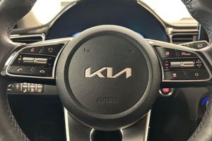 Kia XCeed bild 19