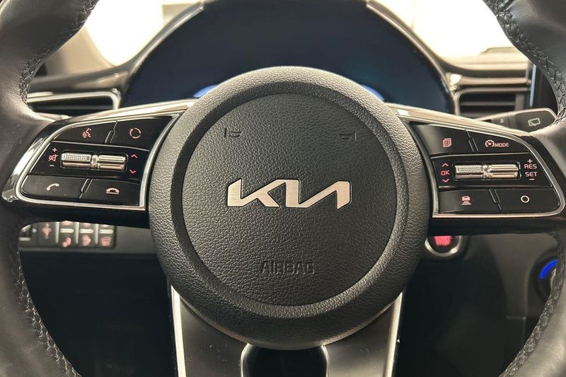 Kia XCeed bild 19