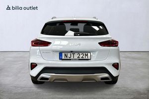 Kia XCeed bild 7