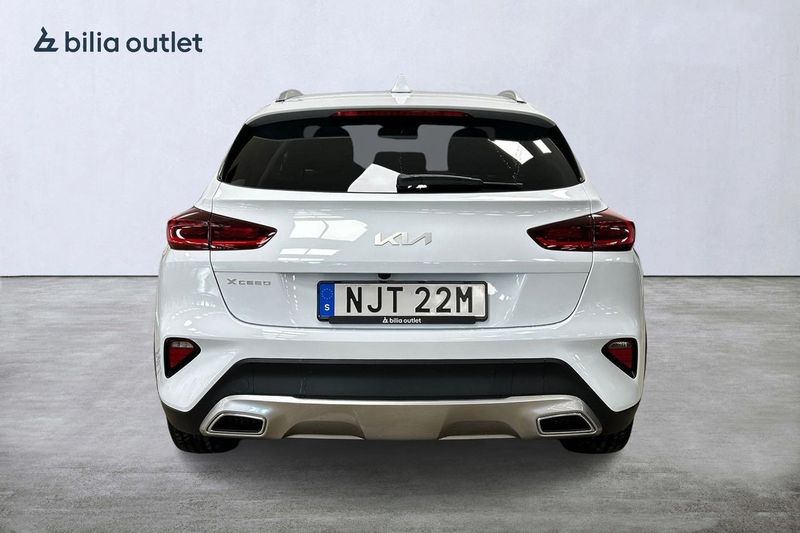 Kia XCeed bild 7