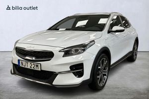 Kia XCeed bild 1