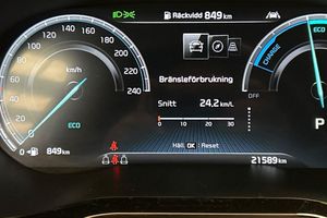Kia XCeed bild 18