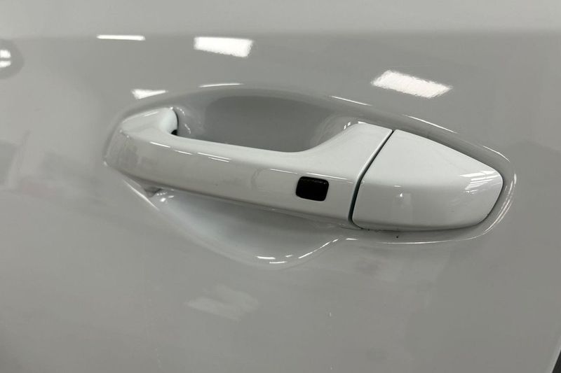 Kia XCeed bild 21