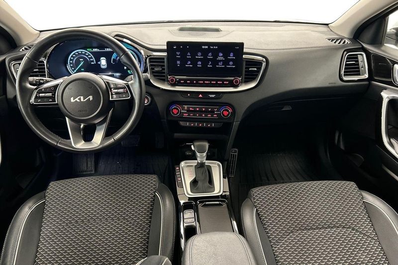 Kia XCeed bild 11