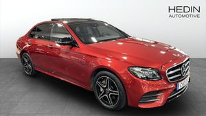 Mercedes E300 bild 2