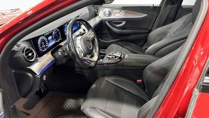Mercedes E300 bild 10