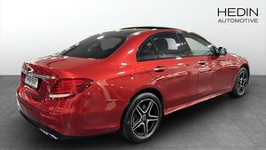 Mercedes E300 bild 3