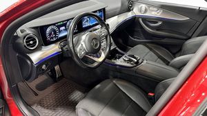 Mercedes E300 bild 9