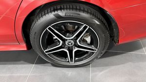 Mercedes E300 bild 5