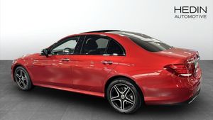 Mercedes E300 bild 4