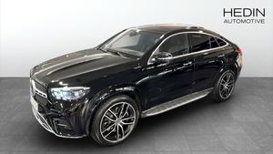 Mercedes GLE450 bild 12