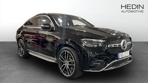 Mercedes GLE450 bild 2