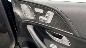 Mercedes GLE450 bild 5
