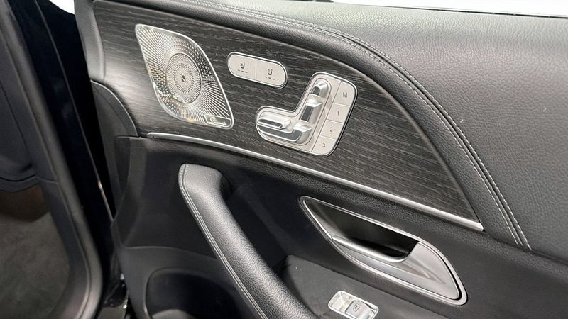 Mercedes GLE450 bild 5