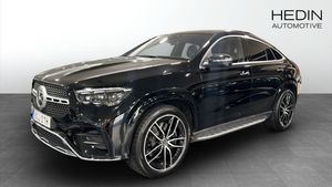 Mercedes GLE450 bild 1