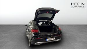 Mercedes GLE450 bild 8