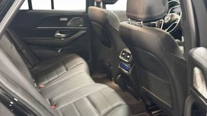 Mercedes GLE450 bild 7