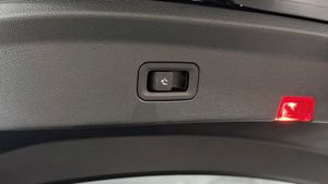 Mercedes GLE450 bild 9