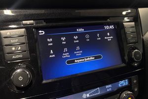 Nissan Qashqai bild 17