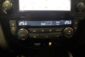 Nissan Qashqai bild 19