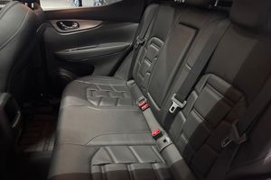 Nissan Qashqai bild 12