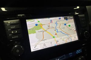 Nissan Qashqai bild 16