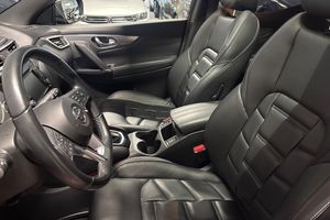 Nissan Qashqai bild 10