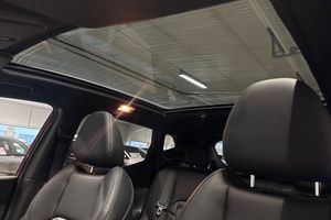 Nissan Qashqai bild 22