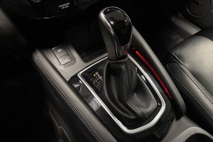 Nissan Qashqai bild 14