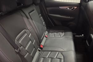 Nissan Qashqai bild 13