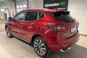 Nissan Qashqai bild 3