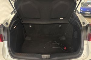 Toyota C-HR bild 23