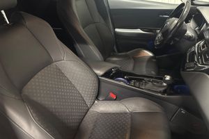 Toyota C-HR bild 11
