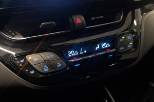 Toyota C-HR bild 18