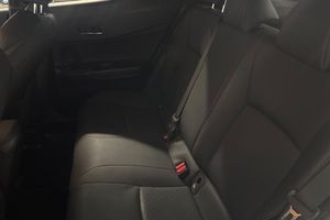 Toyota C-HR bild 12