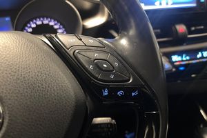 Toyota C-HR bild 20