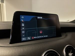 Kia Stinger bild 16