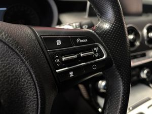 Kia Stinger bild 21