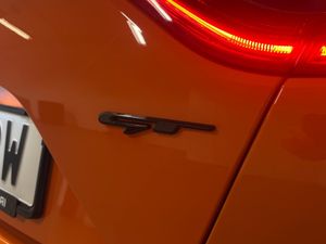 Kia Stinger bild 30
