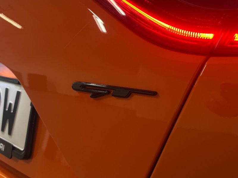 Kia Stinger bild 30