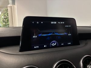 Kia Stinger bild 19