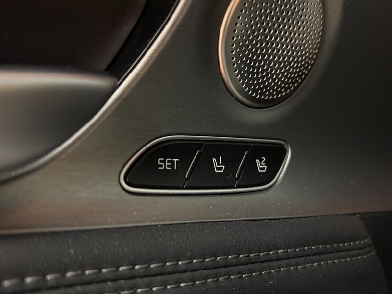 Kia Stinger bild 22